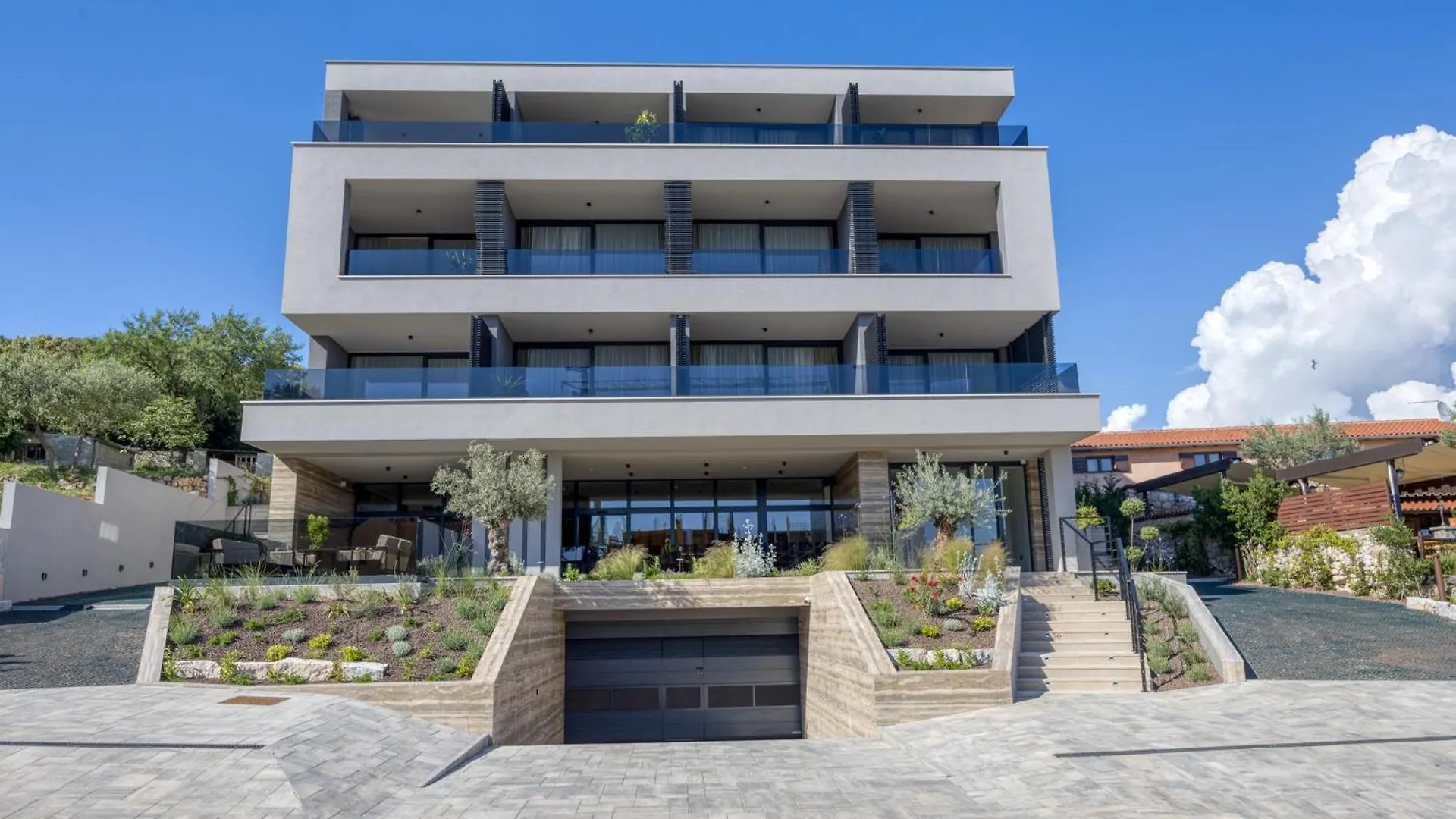 Level 5 Rovinj - Adults Only酒店 酒店