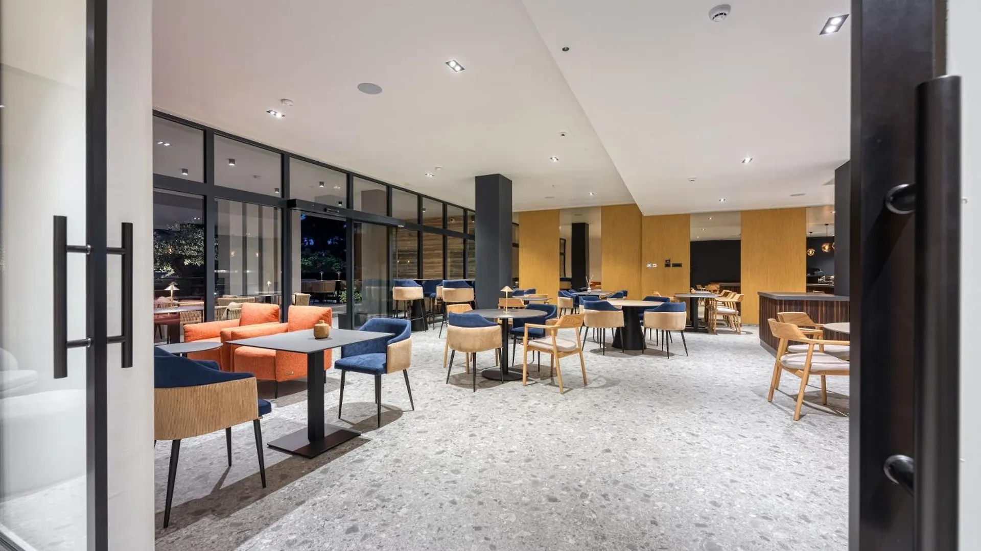 **** 酒店 Level 5 Rovinj - Adults Only酒店 克罗地亚