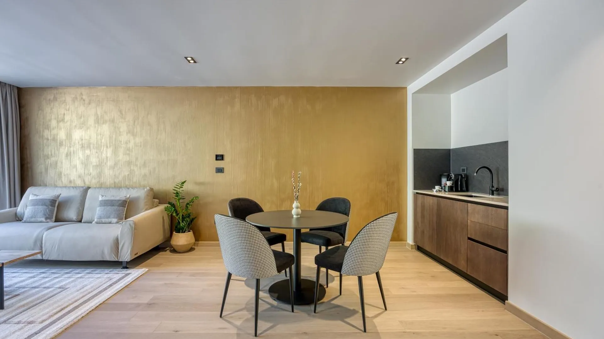 Level 5 Rovinj - Adults Only酒店 4*,