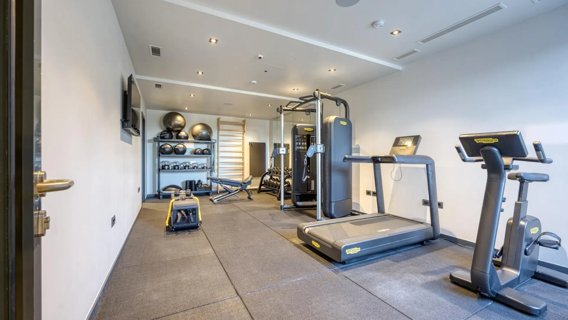Hotel Level 5 Rovinj - Adults Only Kroatien