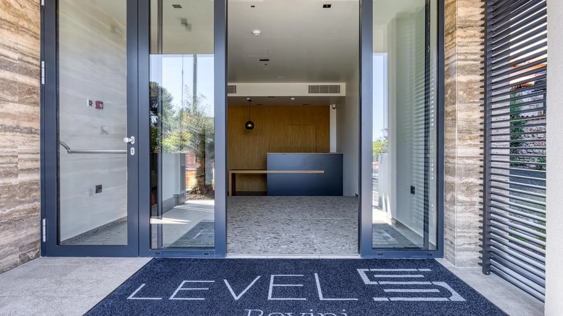 Hotel Level 5 Rovinj - Adults Only 4*,  Kroatien