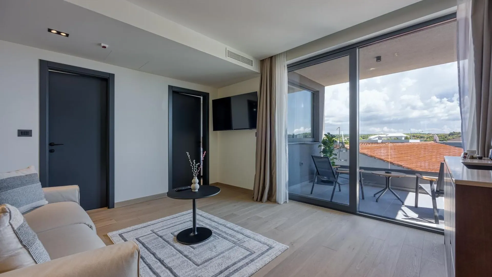 Hotel Level 5 Rovinj - Adults Only 4*,