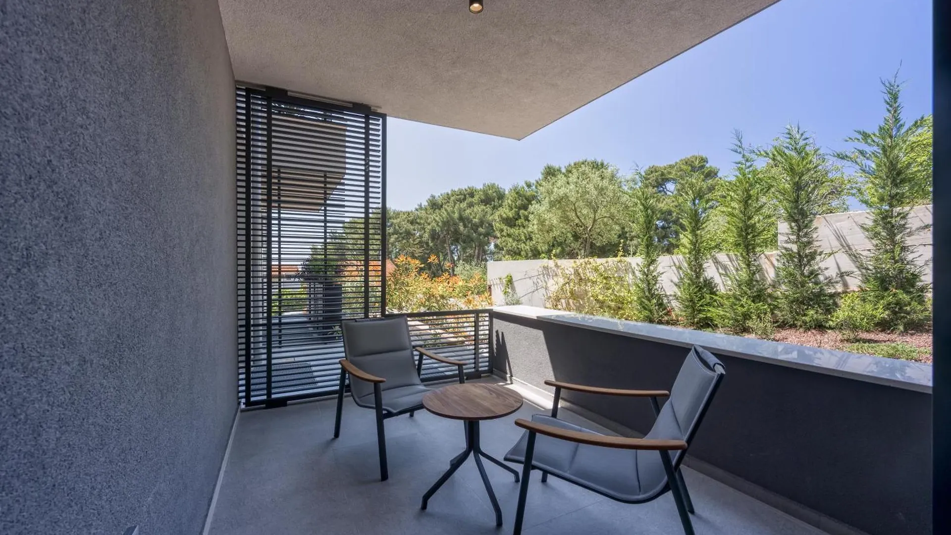 ****  Hotel Level 5 Rovinj - Adults Only Kroatien