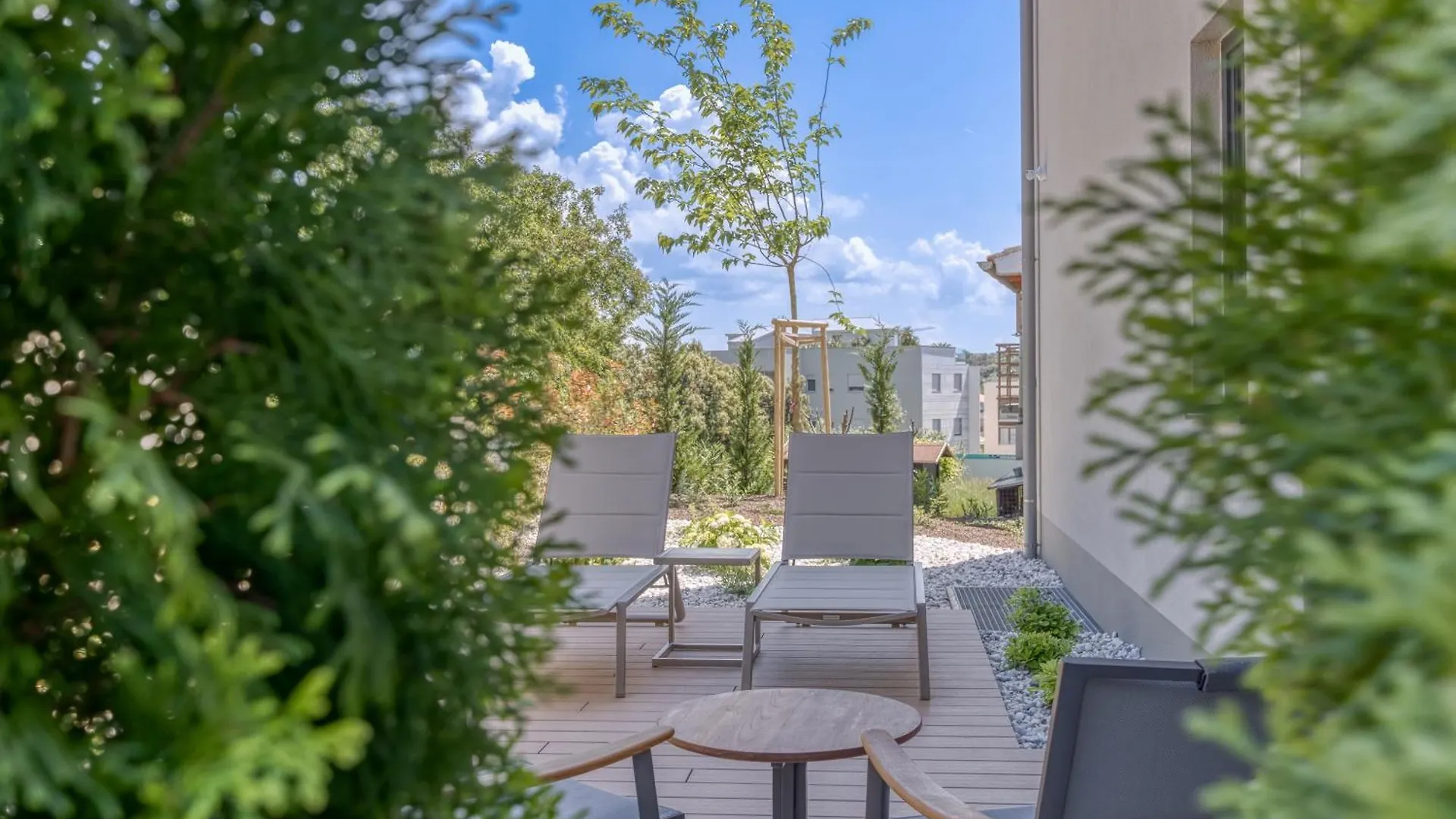 ****  Hotel Level 5 Rovinj - Adults Only Kroatien