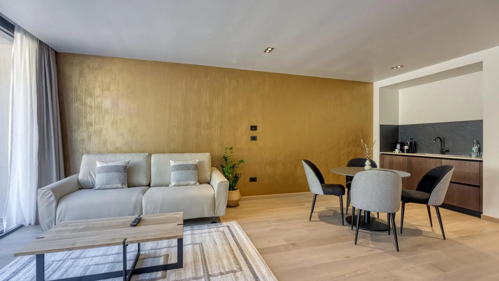 Hotel Level 5 Rovinj - Adults Only