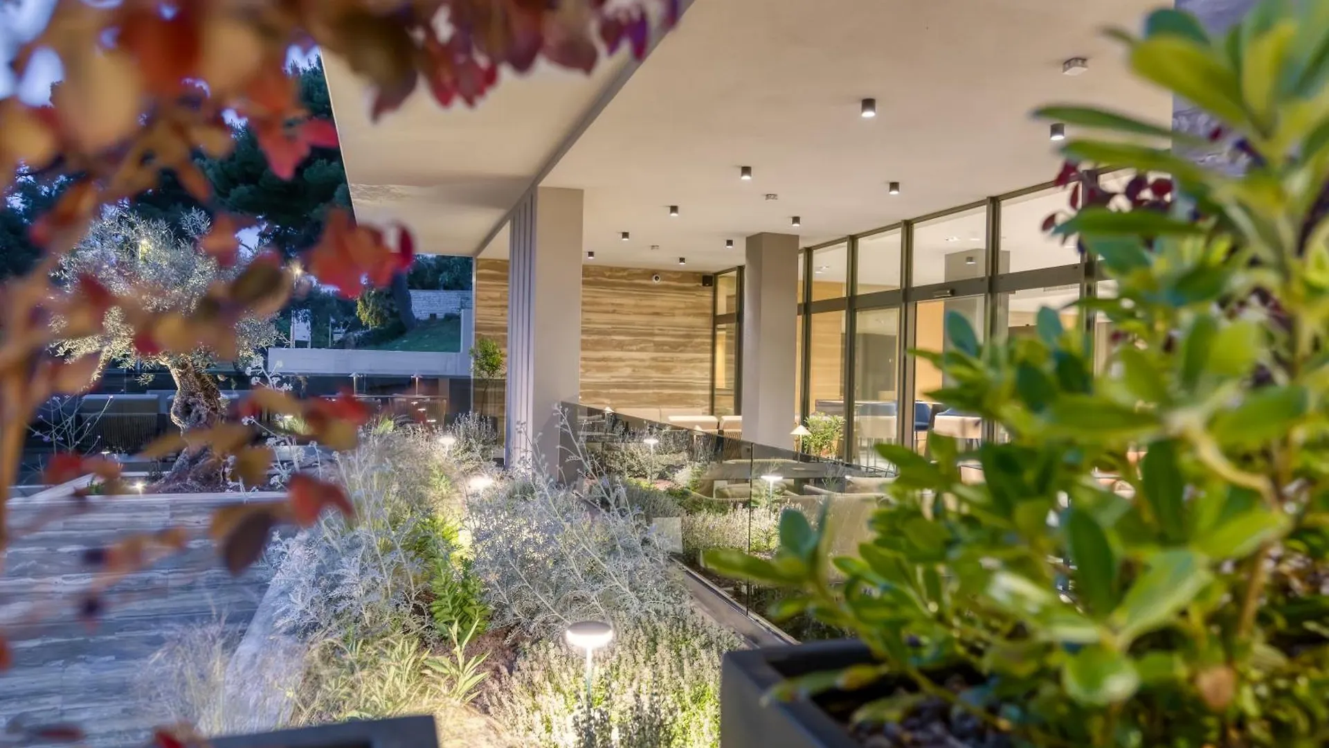 Hotel Level 5 Rovinj - Adults Only