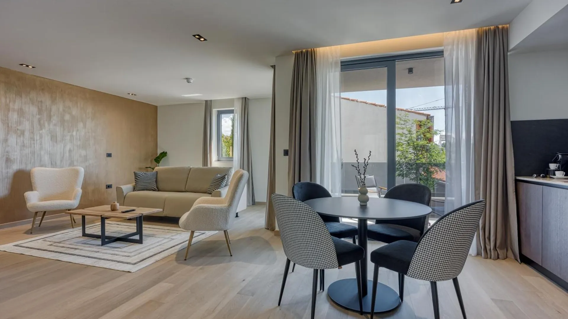 Hotel Level 5 Rovinj - Adults Only