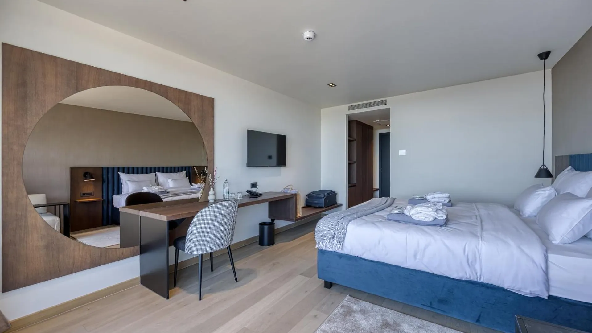 Hotel Level 5 Rovinj - Adults Only