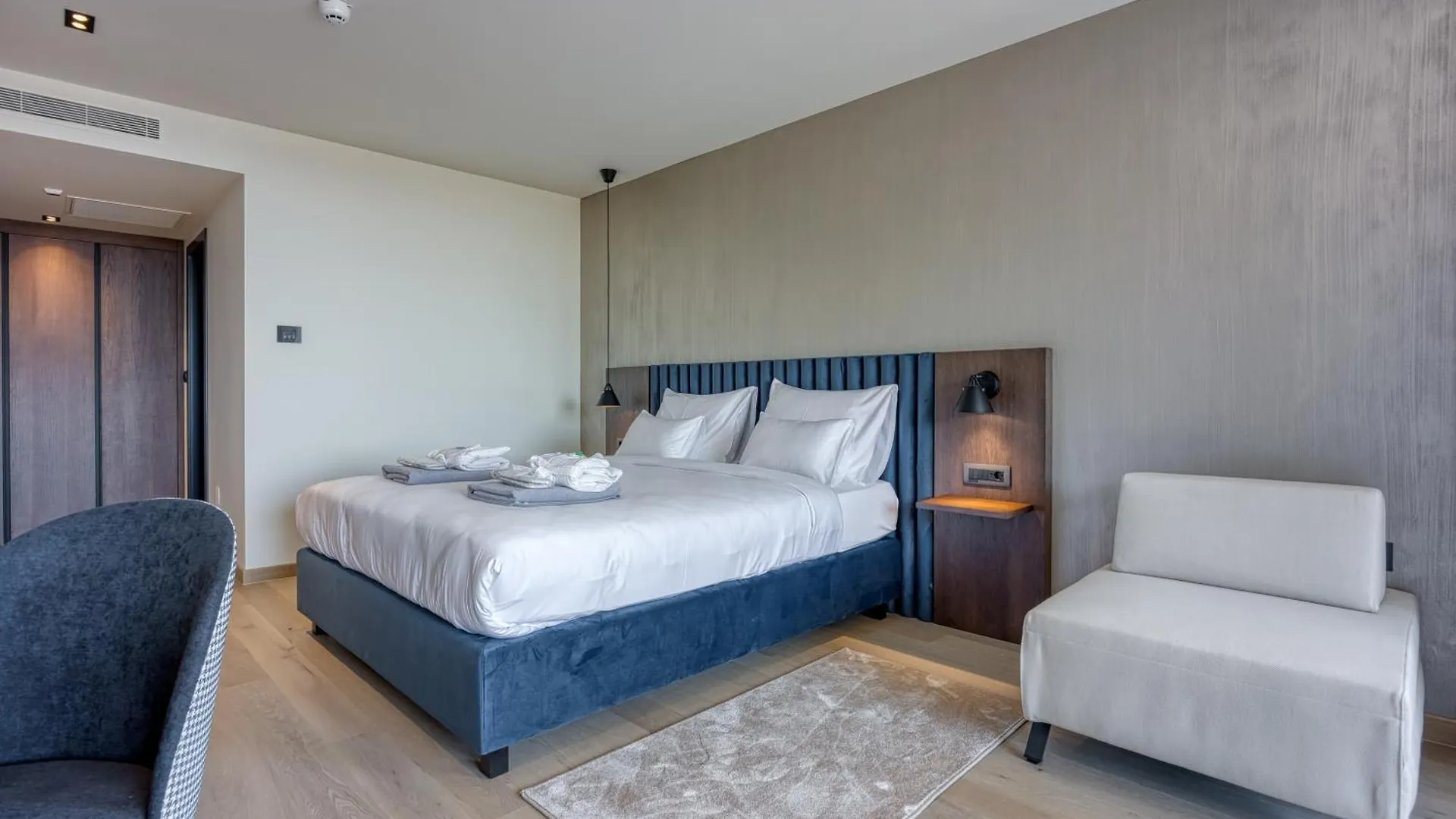 Hotel Level 5 Rovinj - Adults Only