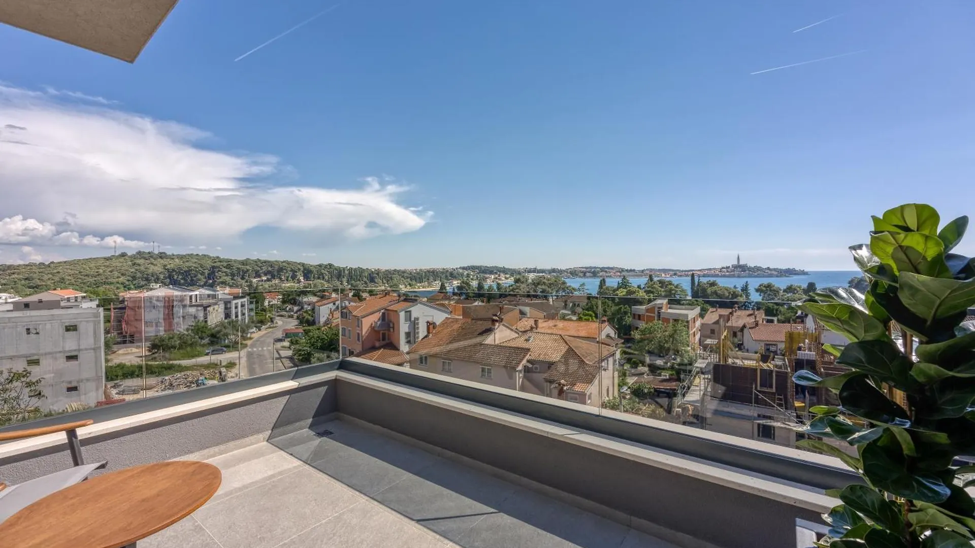 Hotel Level 5 Rovinj - Adults Only