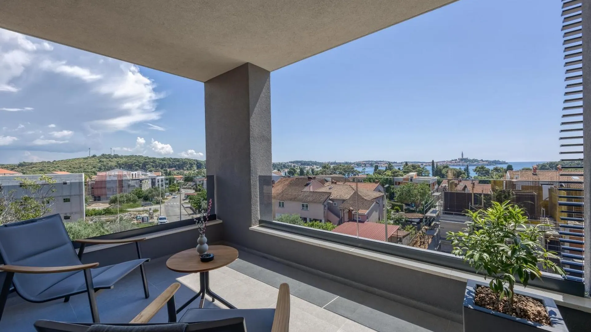 Hotel Level 5 Rovinj - Adults Only Kroatien