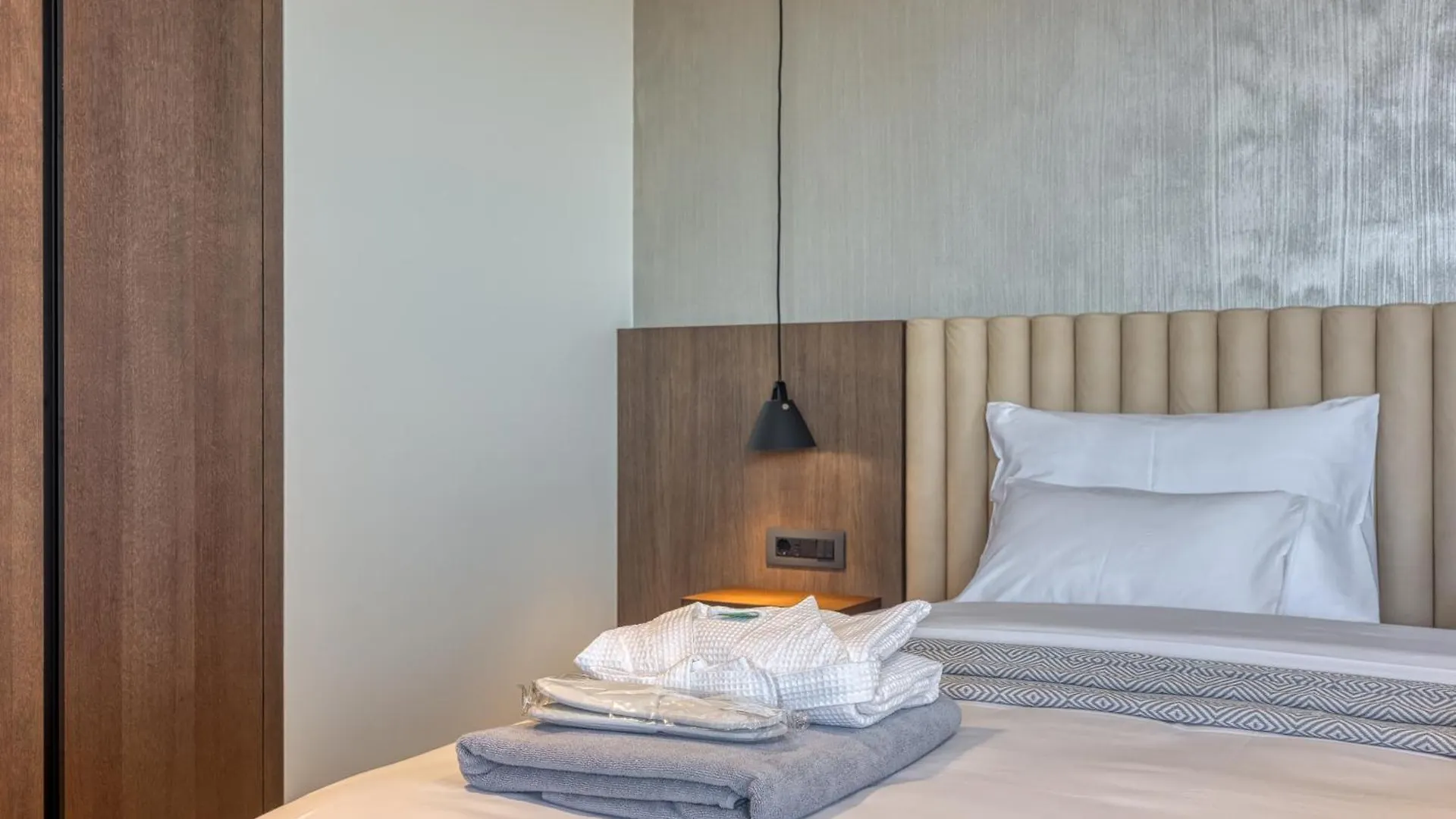 Hotel Level 5 Rovinj - Adults Only 4*,  Kroatien