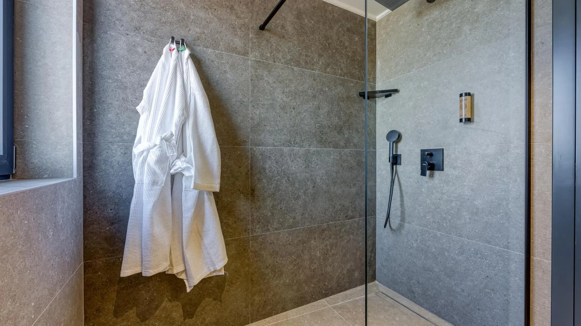 Hotel Level 5 Rovinj - Adults Only