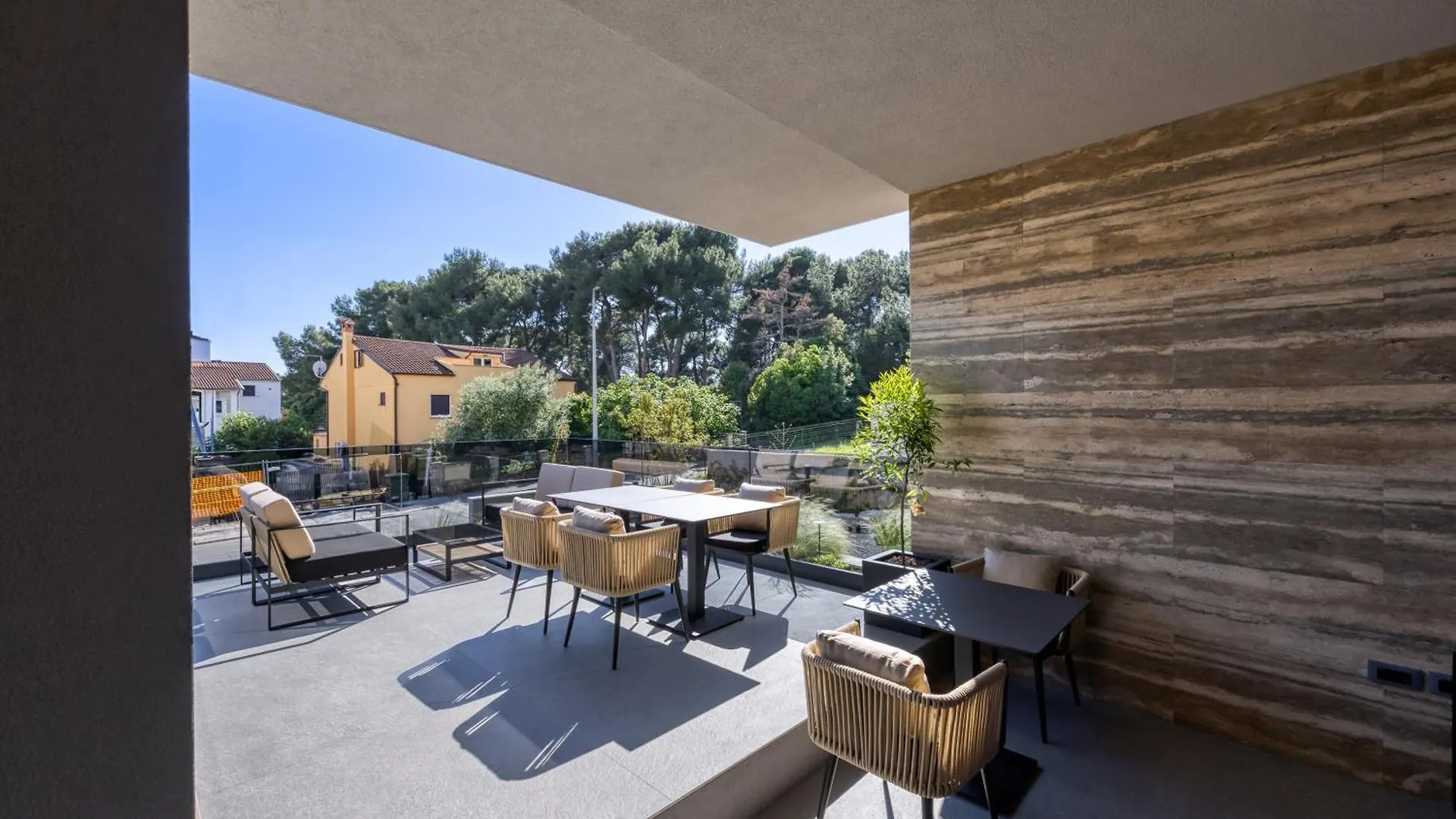 Hotel Level 5 Rovinj - Adults Only