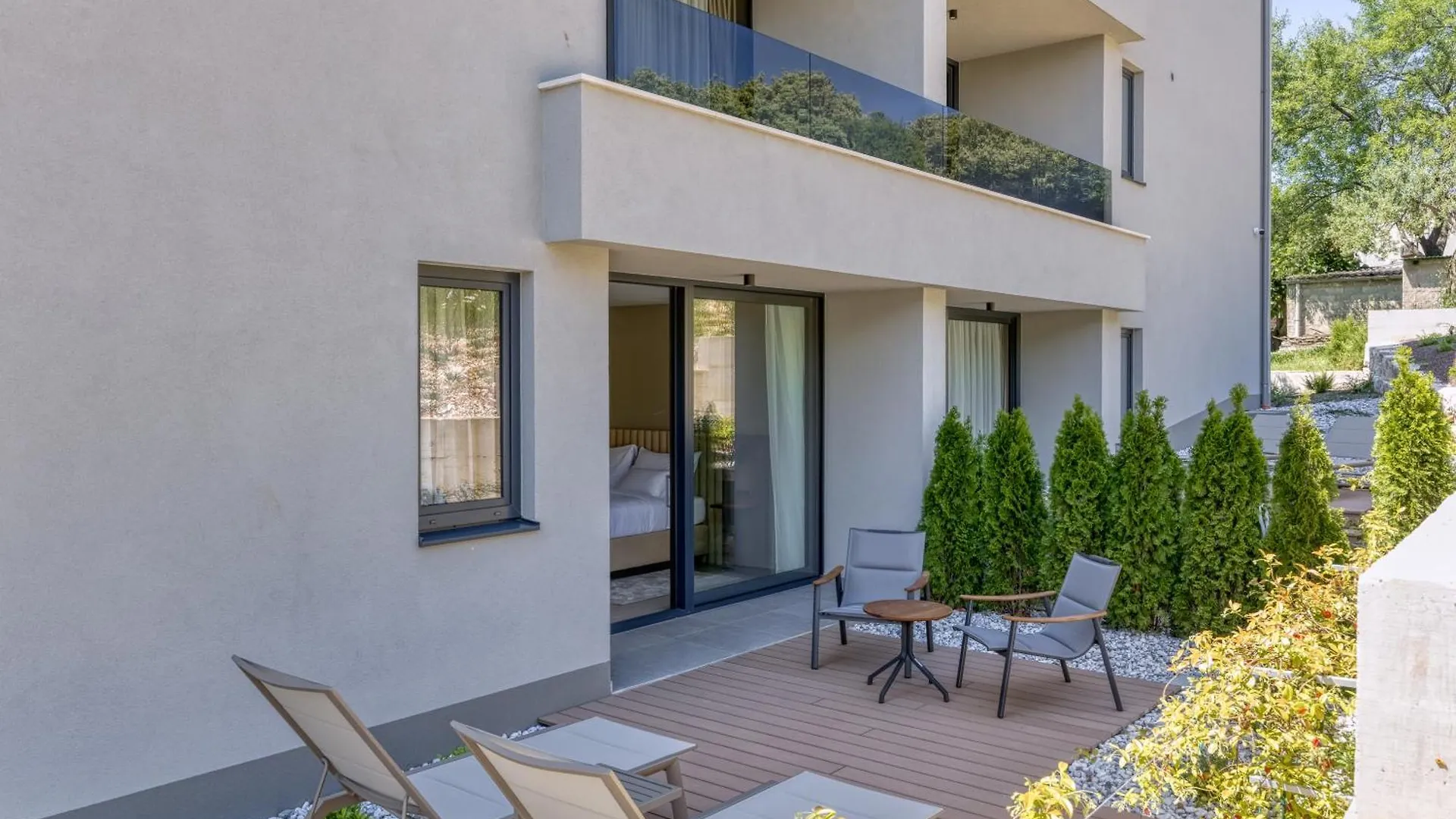 Hotel Level 5 Rovinj - Adults Only