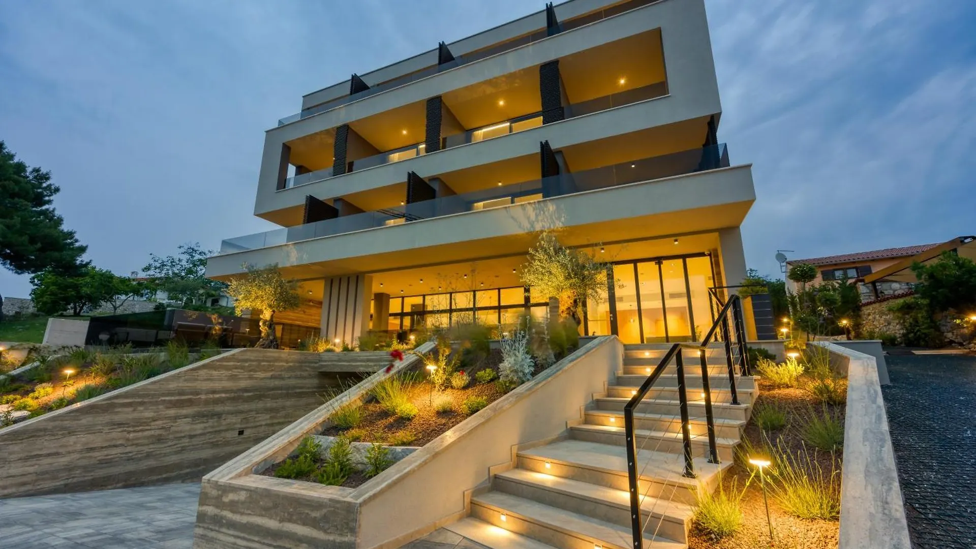Hotel Level 5 Rovinj - Adults Only