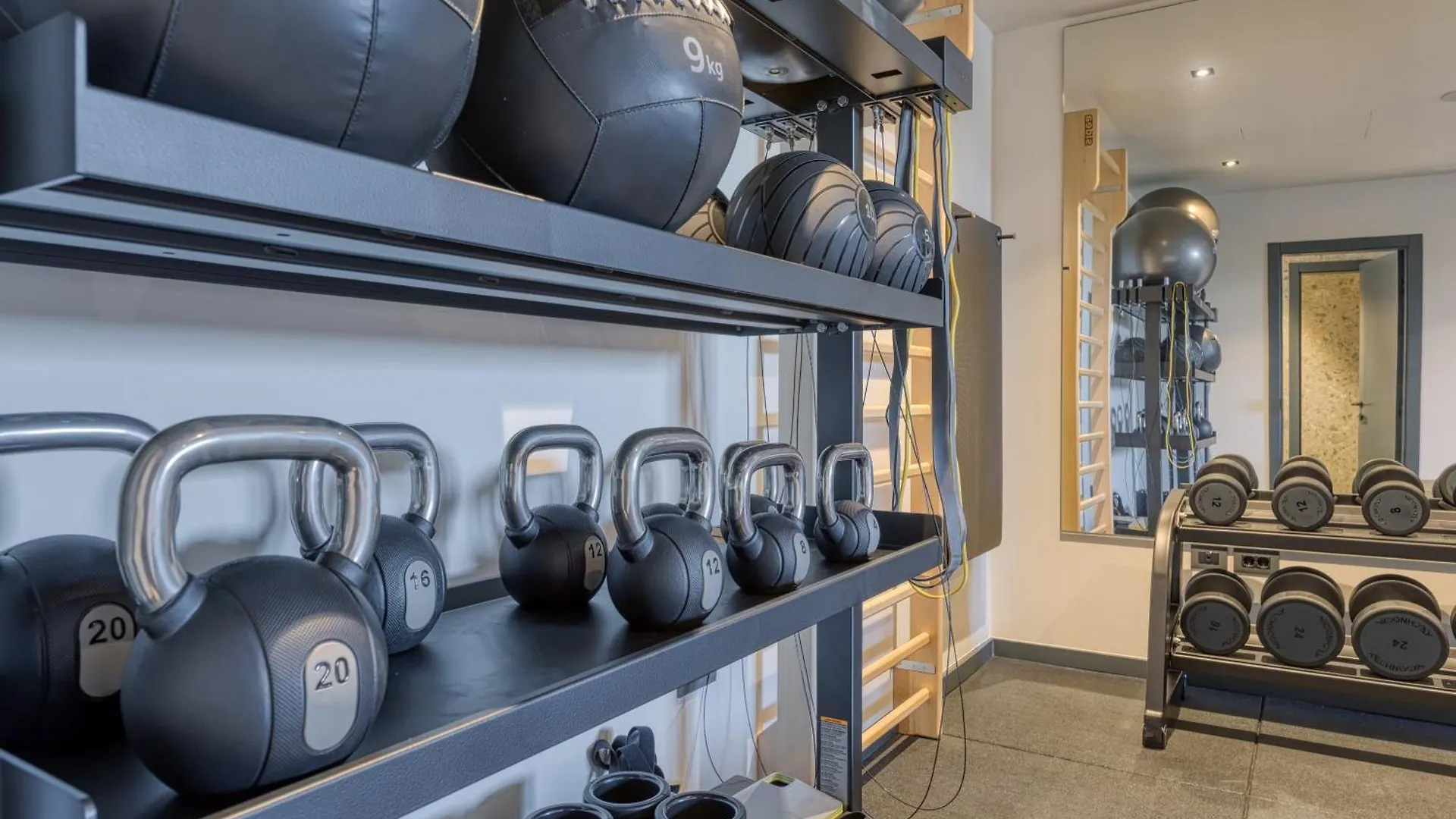Hotel Level 5 Rovinj - Adults Only