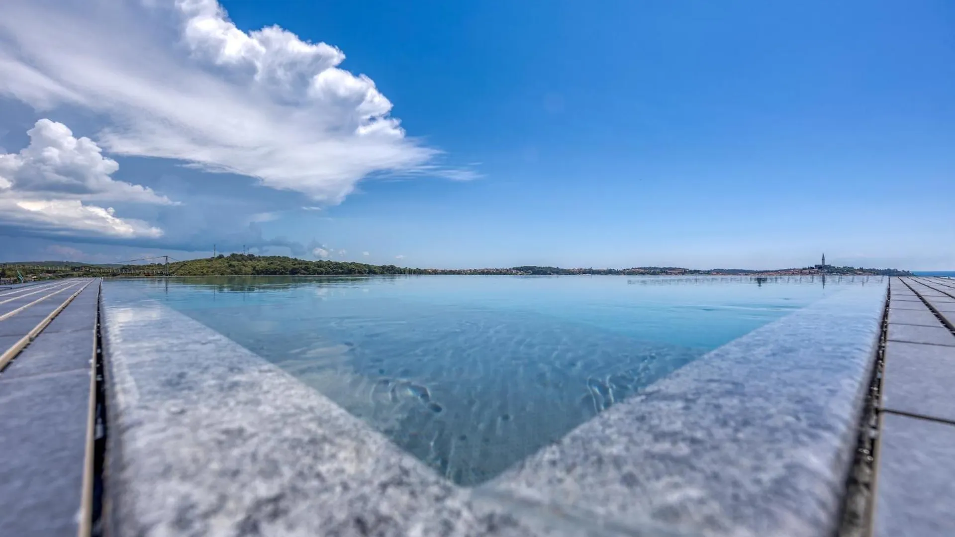 Hotel Level 5 Rovinj - Adults Only