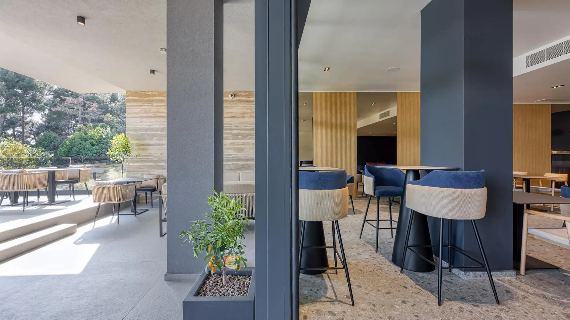 Hotel Level 5 Rovinj - Adults Only